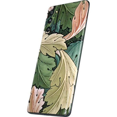 William Morris Acanthus Galaxy S20 Fan Edition Skin